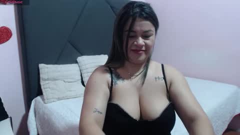 pamela_echeverria online show from March 2026 11:27:02 AM