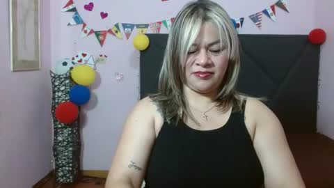 Snapshot of pamela_echeverria chatting on June 2026 11:18:02 AM pamela_echeverria online show from June 2026 11:18:02 AM