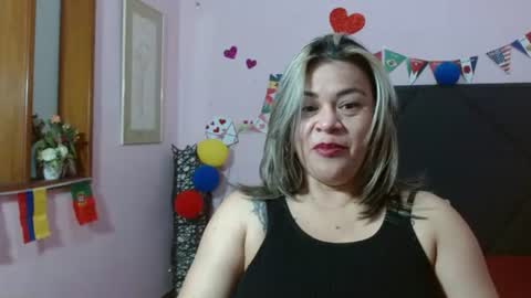 Snapshot of pamela_echeverria chatting on July 2026 11:27:02 AM pamela_echeverria online show from July 2026 11:27:02 AM