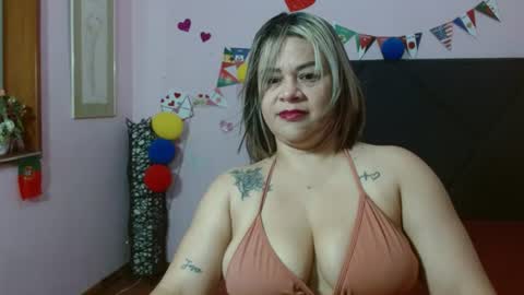 Snapshot of pamela_echeverria chatting on July 2026 11:06:02 AM pamela_echeverria online show from July 2026 11:06:02 AM