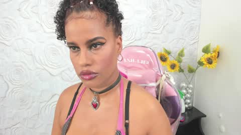 PAMELA online show from January 2025 04:48:02 PM