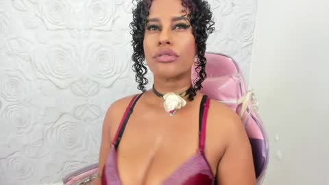 PAMELA online show from January 2025 05:15:01 PM