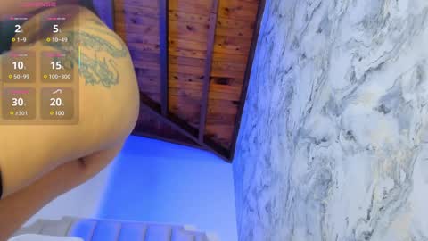 Pamela online show from February 2025 11:16:02 PM