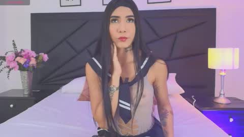 Pamela Parrish online show from September 2025 04:13:02 AM