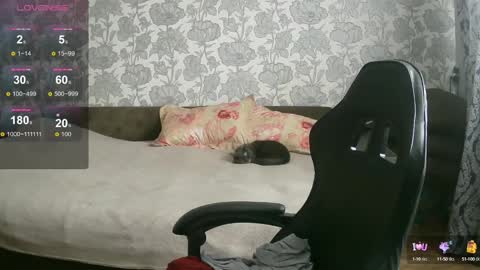 pamela_passion online show from December 2024 07:36:02 AM