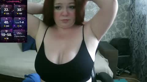 pamela_passion online show from January 2025 10:32:02 AM
