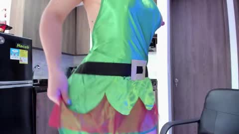 Snapshot of pamela_rosal chatting on December 2024 04:34:01 PM Pamela online show from December 2024 04:34:01 PM