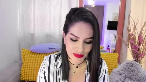 Snapshot of pamela_rosal chatting on January 2025 12:52:01 PM Pamela online show from January 2025 12:52:01 PM