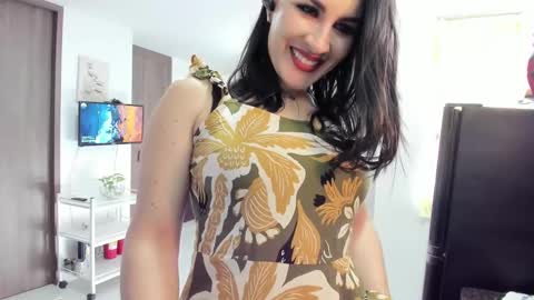 Snapshot of pamela_rosal chatting on January 2025 04:25:01 PM Pamela online show from January 2025 04:25:01 PM