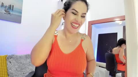 Snapshot of pamela_rosal chatting on January 2025 03:22:01 PM Pamela online show from January 2025 03:22:01 PM