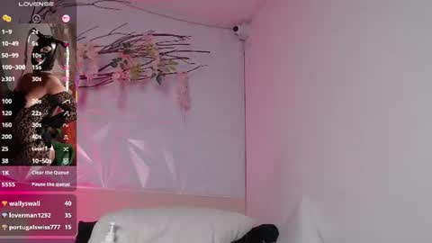 Snapshot of pamela_rut__ chatting on July 2026 04:09:02 PM Pamela online show from July 2026 04:09:02 PM