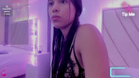 Snapshot of pamela_sanz_ chatting on April 2026 02:33:01 PM Pamela online show from April 2026 02:33:01 PM