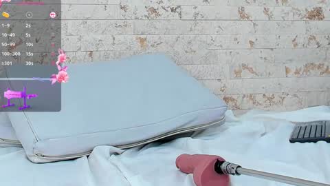 Pamela West online show from January 2025 09:55:02 PM