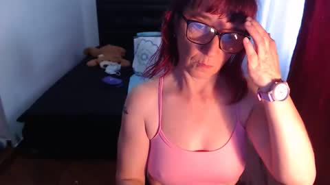 Pamela Jagger online show from November 2025 06:37:02 PM