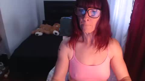 Snapshot of pamelaa_jagger chatting on April 2026 02:43:02 PM Pamela Jagger online show from April 2026 02:43:02 PM