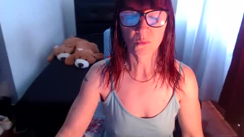 Snapshot of pamelaa_jagger chatting on May 2026 01:06:01 PM Pamela Jagger online show from May 2026 01:06:01 PM