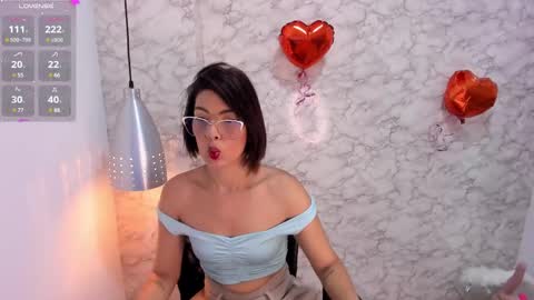 Snapshot of pamelaaddams_ chatting on February 2025 05:04:01 AM Pamela online show from February 2025 05:04:01 AM