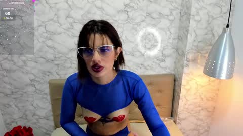 Snapshot of pamelaaddams_ chatting on March 2025 04:19:01 AM Pamela online show from March 2025 04:19:01 AM