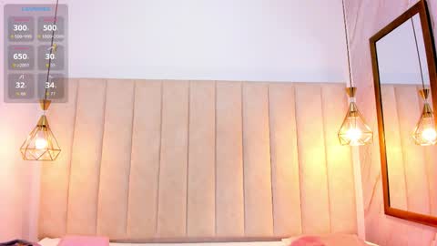 Pamela online show from December 2025 03:59:01 AM