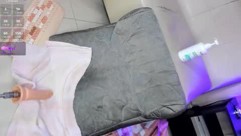 Pamela online show from March 2026 05:34:02 AM