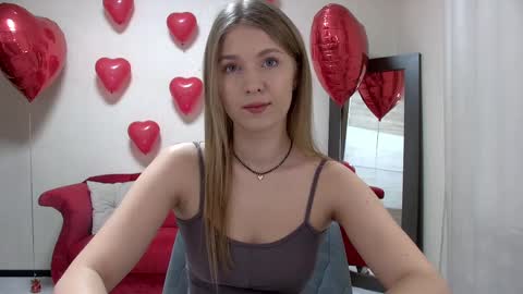 Pamela Blair online show from February 2025 05:37:01 AM