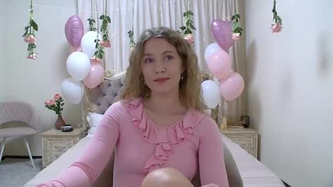 Pamela Blair online show from February 2025 10:42:01 PM