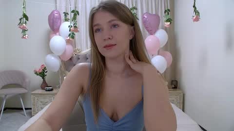 Pamela Blair online show from February 2025 06:04:01 AM