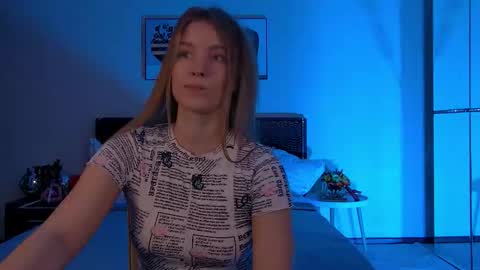 Pamela Blair online show from November 2025 07:23:02 PM