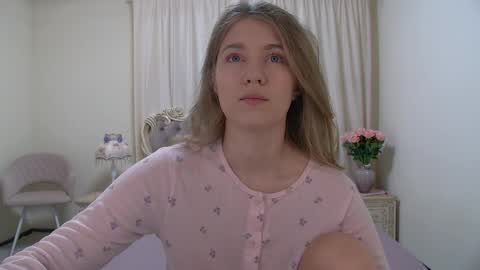 Pamela Blair online show from March 2026 06:08:01 AM