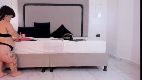 pamelabonnet_mml online show from April 2026 07:52:02 PM