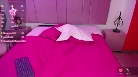 PamelaEvans   online show from December 2024 11:37:01 PM