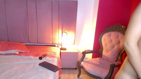 PamelaEvans   online show from February 2025 11:06:01 PM