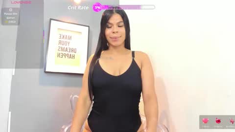 Pamela  online show from November 2025 09:15:02 PM