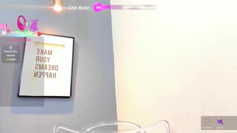 Pamela  online show from November 2025 04:40:02 PM