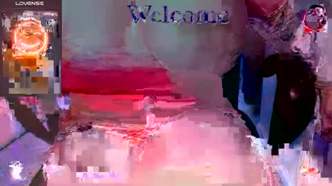 PAMELAFOX online show from November 2025 01:05:02 AM