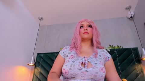 Snapshot of pamelajons_ chatting on January 2025 12:04:02 PM Pamela online show from January 2025 12:04:02 PM