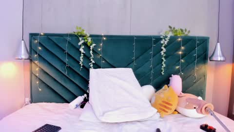 Snapshot of pamelajons_ chatting on January 2025 06:55:02 AM Pamela online show from January 2025 06:55:02 AM