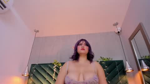 Snapshot of pamelajons_ chatting on February 2025 12:26:02 PM Pamela online show from February 2025 12:26:02 PM