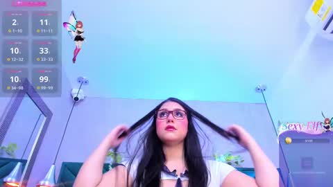 Snapshot of pamelajons_ chatting on February 2025 11:49:01 AM Pamela online show from February 2025 11:49:01 AM