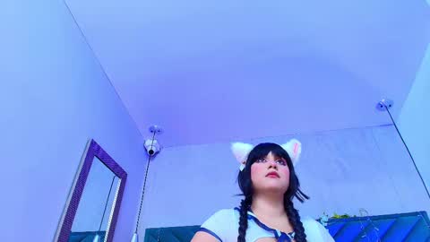 Snapshot of pamelajons_ chatting on February 2025 12:02:02 PM Pamela online show from February 2025 12:02:02 PM