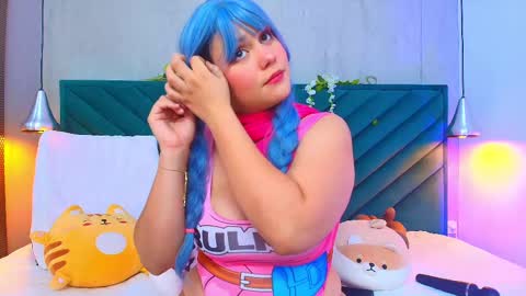 Snapshot of pamelajons_ chatting on March 2025 11:40:01 AM Pamela online show from March 2025 11:40:01 AM