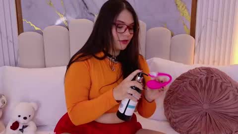 Snapshot of pamelajons_ chatting on October 2025 01:03:02 PM Pamela online show from October 2025 01:03:02 PM