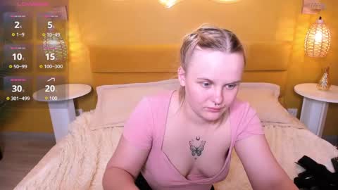 Pamella online show from March 2025 07:32:01 AM