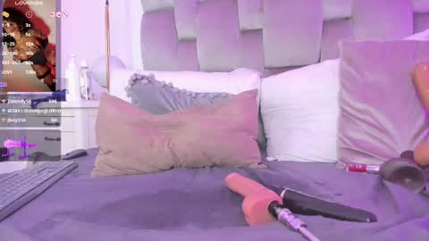  Pamela  online show from February 2025 05:22:01 AM