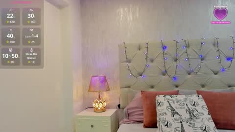 TELL ME PAMELLA AND GIVE ME A GOOD GRADE ITS IMPORTANT online show from September 2025 12:05:02 PM