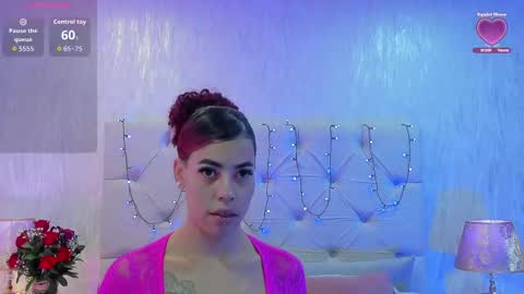 TELL ME PAMELLA AND GIVE ME A GOOD GRADE ITS IMPORTANT online show from September 2025 12:28:01 PM