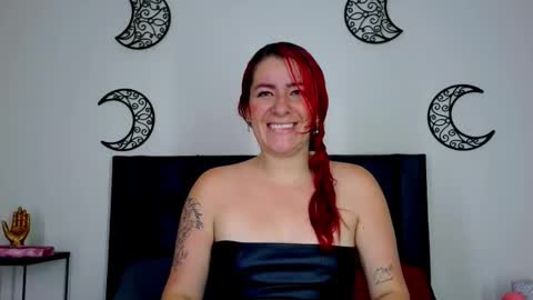 Pamela online show from September 2025 11:23:02 AM