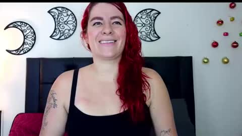 Pamela online show from December 2025 11:27:02 AM