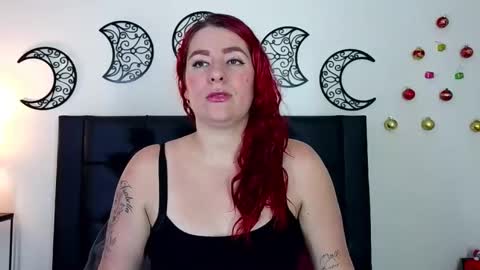 Pamela online show from December 2025 05:42:02 PM