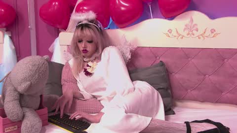 Snapshot of pamelamydreamys chatting on February 2025 05:41:02 PM Pamelamy online show from February 2025 05:41:02 PM